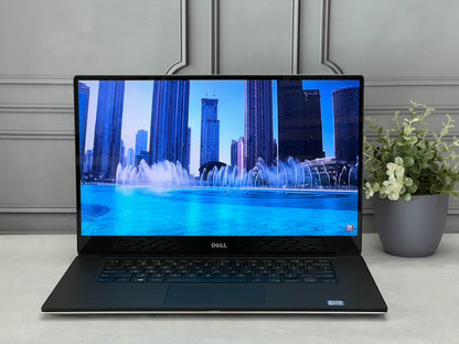 Laptop Dell Precision 5510 Core i5 6ta gen SSD 1TB RAM 16GB Tarjeta GEFORCE GTX 960M 2GB