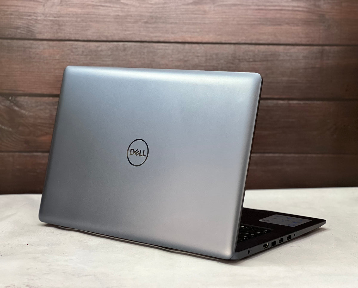 Laptop Dell Inspiron 5775 | AMD Ryzen 3 | 8GB RAM | SSD 256GB | Pantalla 17.3”