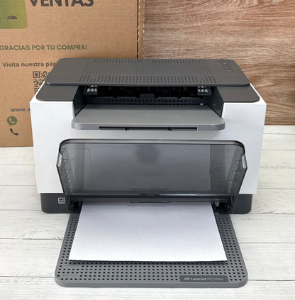 Impresora HP LaserJet M209dw inalambrica WIFI direct doble cara