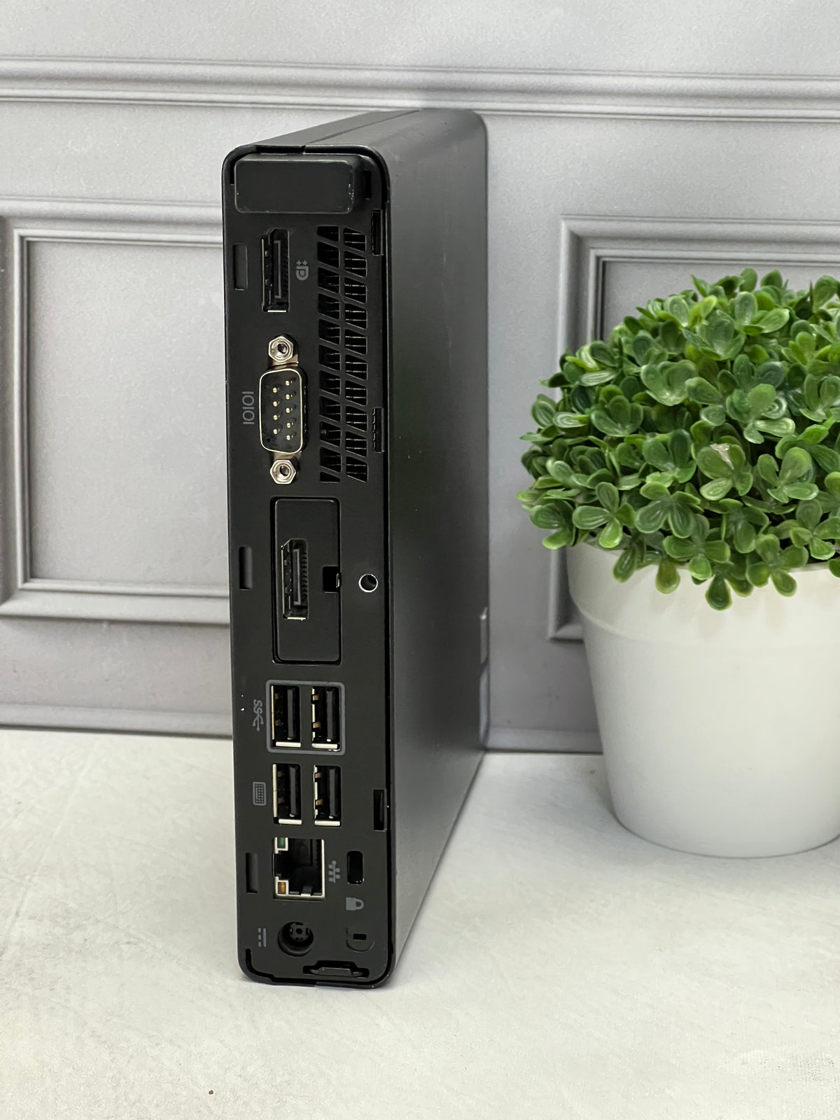 Micro CPU Hp ProDesk 400 G3 Core i5 7ma Gen SSD 240GB RAM 8GB DDR4 Windows 11