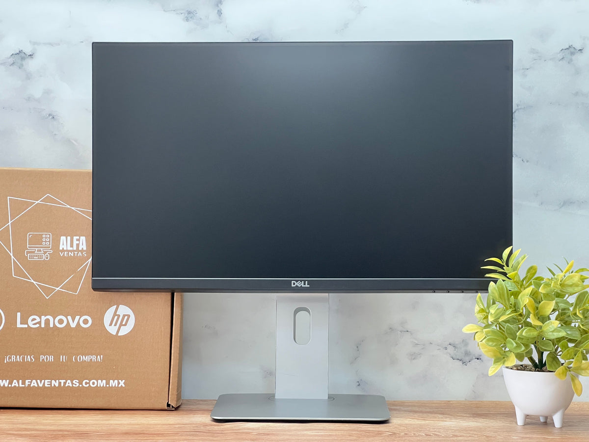 Monitor DELL  24" P2419H LED Full HD 1920x 1080 Displayport HDMI VGA CLASE B