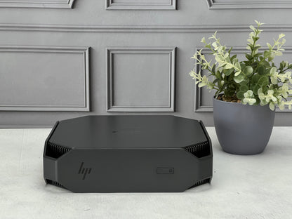 CPU HP Z2 Mini G4 Workstation | Core i7 8va Gen | SSD 1TB M.2 | 16GB RAM DDR4