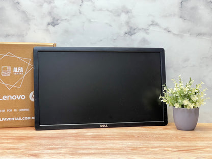 Monitor Sin Base Dell 22”  P2213F LED HD VGA-DVI