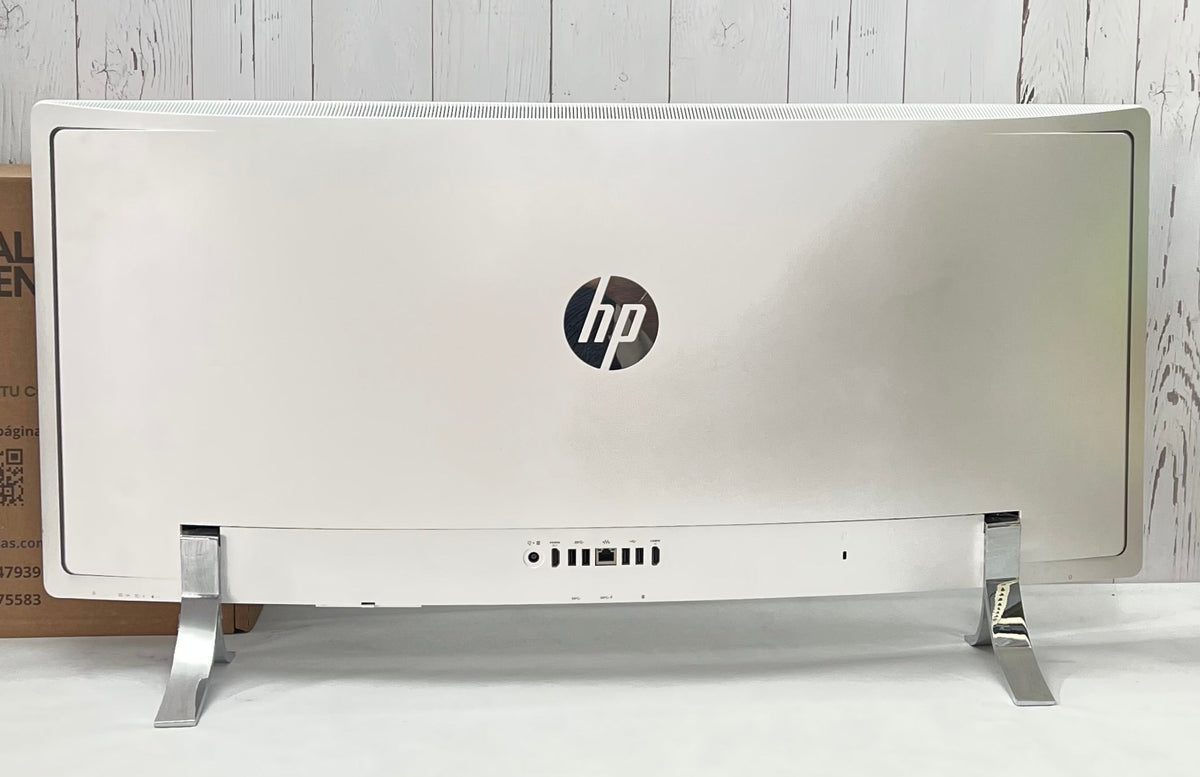 Computadora HP ENVY 34-a010 | Core i5 6ta Gen | SSD 1TB | 12GB RAM | Tarjeta NVIDIA GTX 960A 2GB | Clase B