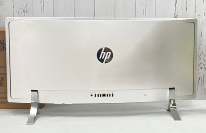Computadora HP ENVY 34-a010 | Core i5 6ta Gen | SSD 1TB | 12GB RAM | Tarjeta NVIDIA GTX 960A 2GB | Clase B