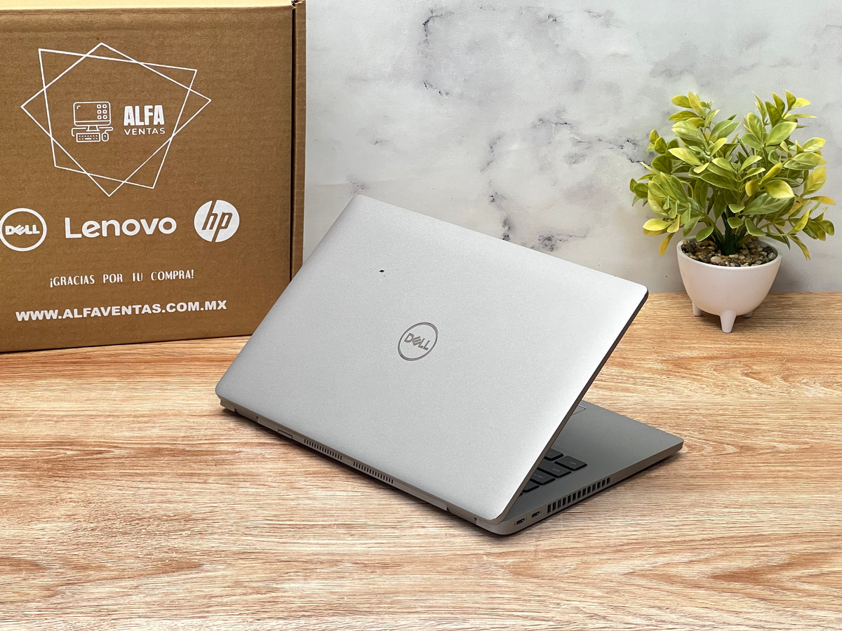 Laptop Dell Latitude 5420 Core i7 11va Gen | 32GB RAM DDR4 | SSD 512GB | Pantalla táctil 14"