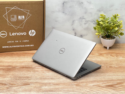 Laptop Dell Latitude 5420 Core i7 11va Gen | 32GB RAM DDR4 | SSD 512GB | Pantalla táctil 14"