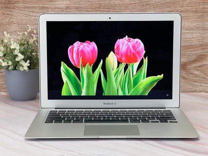 MacBook Air A1369 Mid 2011 Core i5 | 4GB RAM DDR3 | SSD 120GB | macOS Sierra | Clase B