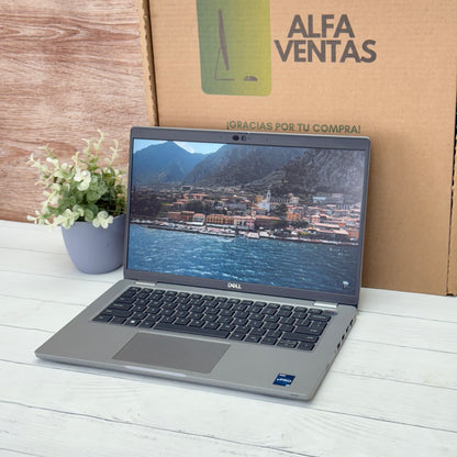 Laptop Dell Latitude 5430 Core i5 12va Gen 16GB RAM  SSD 256GB Pantalla 14”