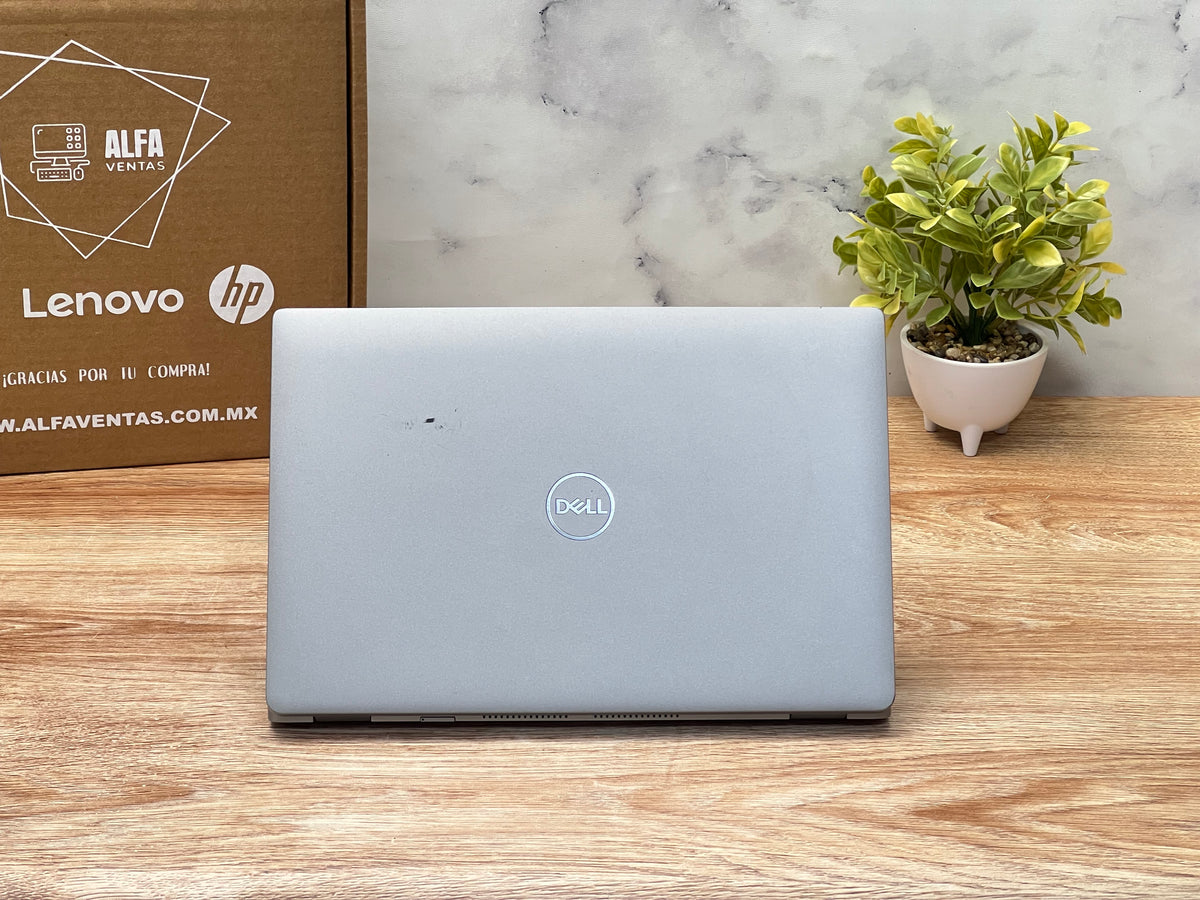 Laptop Dell Latitude 5420 Core i7 11va Gen | 32GB RAM DDR4 | SSD 512GB | Pantalla táctil 14"