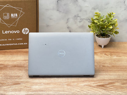 Laptop Dell Latitude 5420 Core i7 11va Gen | 32GB RAM DDR4 | SSD 512GB | Pantalla táctil 14"