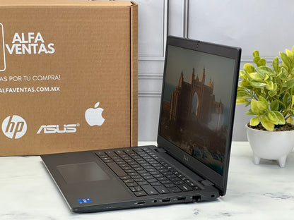Laptop Dell Latitude 3420 | Core i5 11va Gen | SSD 256GB | 16GB RAM | Pantalla 14” | Windows 11
