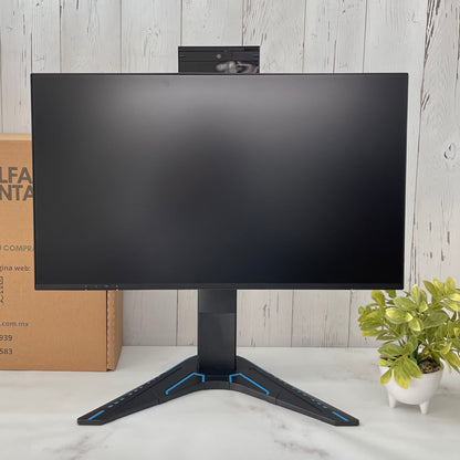 Monitor HP E24pm | 23.8” | Full HD IPS | Cámara Web | Bocinas Integradas | HDMI | DisplayPort