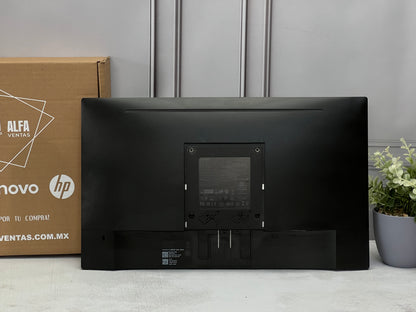 Monitor Dell 19” LED – 1366×768 | VGA / DisplayPort (Sin Base para Empotrar)