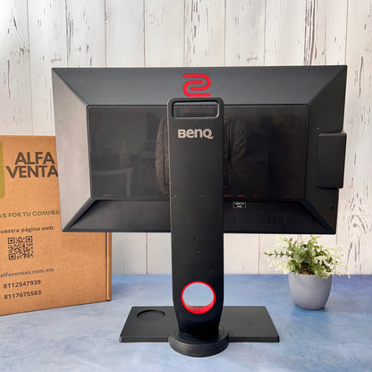 Monitor BenQ ZOWIE XL2546 | 24.5" | Full HD | 240Hz | HDMI | Gaming Profesional