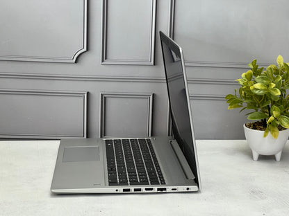 Laptop HP ProBook 455 G7 Ryzen 3 SSD 512GB | 16GB RAM | Pantalla 15.6" | Windows 11