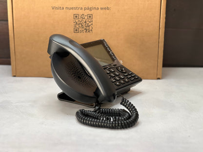 Teléfono ShoreTel IP480 – VoIP de 8 líneas