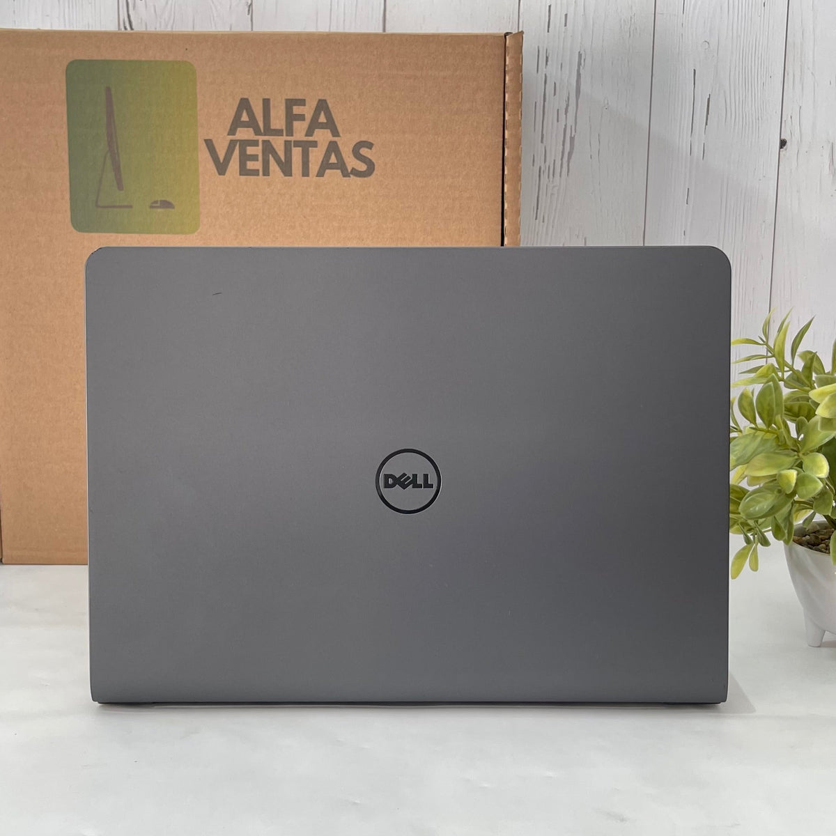Laptop Dell Latitude 3450 | Core i5 5ta Gen | SSD 240GB | 16GB RAM DDR3 | Pantalla 14"