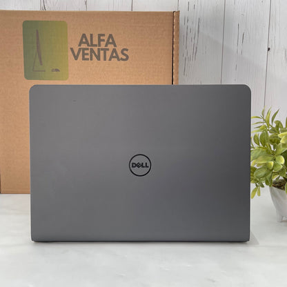 Laptop Dell Latitude 3450 | Core i5 5ta Gen | SSD 240GB | 16GB RAM DDR3 | Pantalla 14"