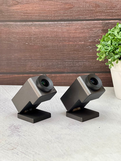 Huddly GO 1.0 – Cámara de Videoconferencia Gran Angular USB 720p HD 30 fps