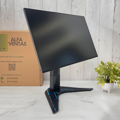 Monitor HP E24pm | 23.8” | Full HD IPS | Cámara Web | Bocinas Integradas | HDMI | DisplayPort