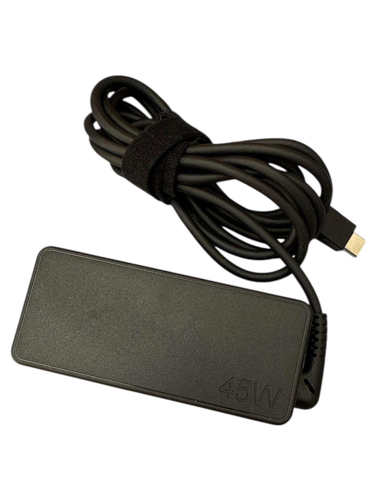 Cargador tipo C Lenovo Original 45W USB-C 20V 2.25A ( de uso)