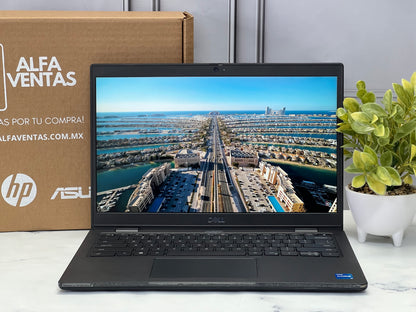 Laptop Dell Latitude 3420 | Core i5 11va Gen | SSD 256GB | 16GB RAM | Pantalla 14” | Windows 11