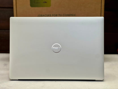 Laptop Dell Precision 5330 Core i7 8va gen SSD 256GB RAM 16GB GRAFICOS NVIDIA Quadro P1000 4GB