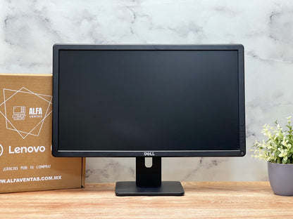 Monitor DELL 22” LED Full HD 1920x 1080, VGA, DVI