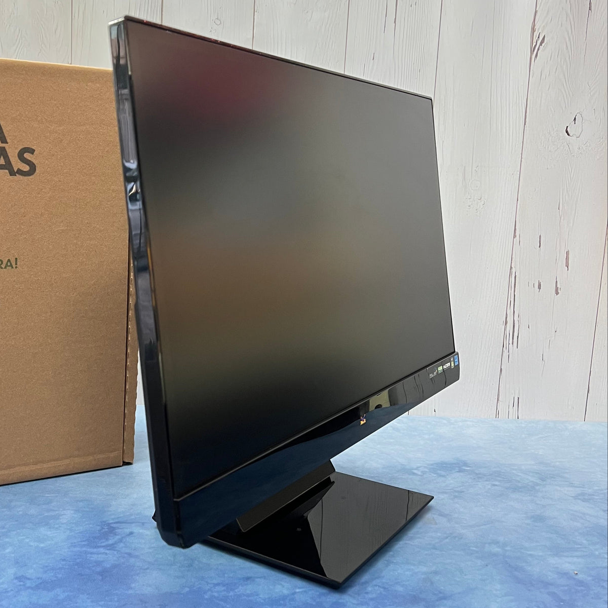 Monitor ViewSonic VX2270Smh-LED – 22” Full HD | IPS | HDMI / DVI / VGA