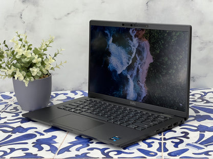 Laptop Dell Latitude 7420 Core i7 11va Gen | 16GB RAM DDR4 | SSD 256GB | Pantalla 14"