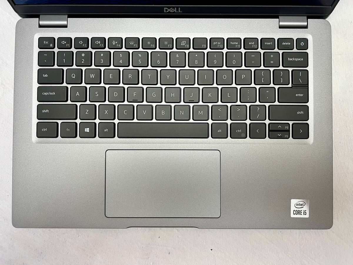 Laptop Dell Latitude 5420 Core i5 10ma gen SSD 512GB 16GB RAM DDR4 Pantalla 14"