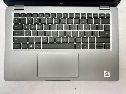 Laptop Dell Latitude 5420 Core i5 10ma gen SSD 512GB 16GB RAM DDR4 Pantalla 14"