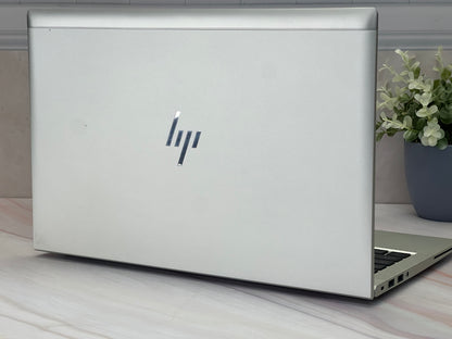 Laptop HP EliteBook 840 G7 Core i7 10ma Gen  16GB RAM | SSD 256GB | Pantalla 14” Windows 11