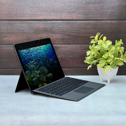 Microsoft Surface Pro 7 | Core i7 10ma Gen | SSD 240GB | 16GB RAM | Pantalla Táctil 12.3" | Windows