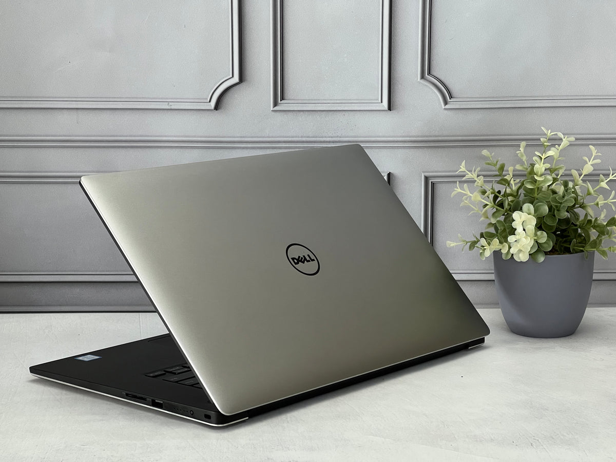 Laptop Dell Precision 5510 Core i5 6ta gen SSD 1TB RAM 16GB Tarjeta GEFORCE GTX 960M 2GB