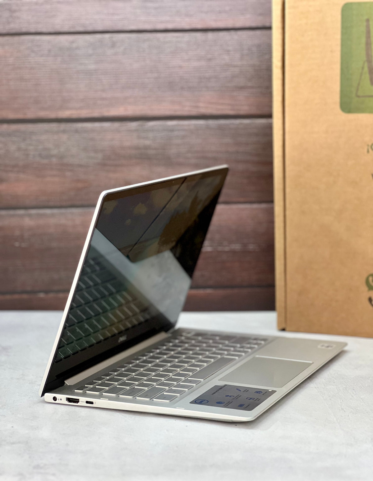 Laptop Dell Inspiron 7391 | Core i5 10ª Gen | 8GB RAM | SSD 512GB | 13.3” Táctil 2 en 1