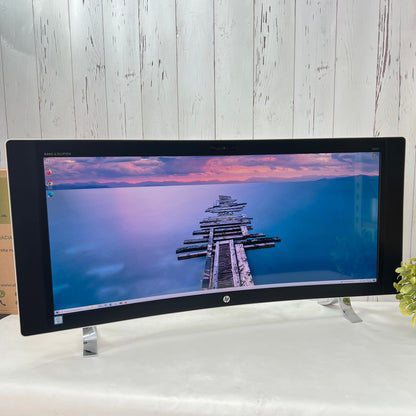 Computadora HP ENVY 34-a010 | Core i5 6ta Gen | SSD 1TB | 12GB RAM | Tarjeta NVIDIA GTX 960A 2GB | Clase B