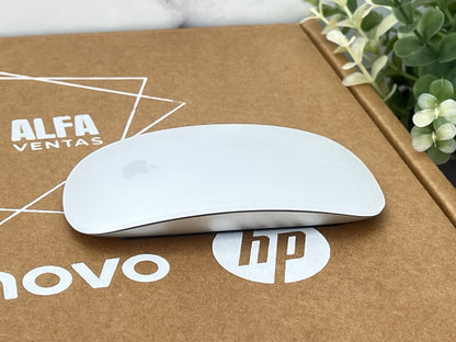 Mouse Apple Magic Mouse 2 A1657 Bluetooth | Multi-Touch | Recargable