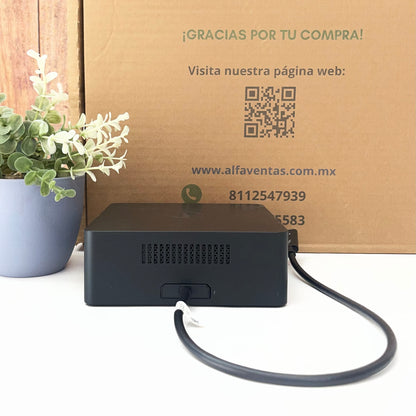 Dock Station Dell TB16 | HDMI | DisplayPort | Mini DisplayPort | VGA | USB-C | RJ45 |
