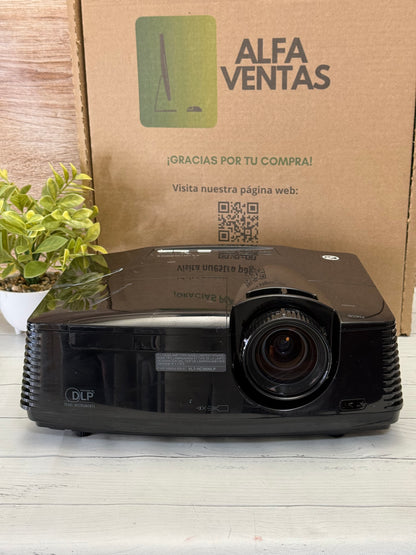 Proyector Mitsubishi HC4000 1300 Lúmenes  HDMI Full HD 1920x1080 (1080p)