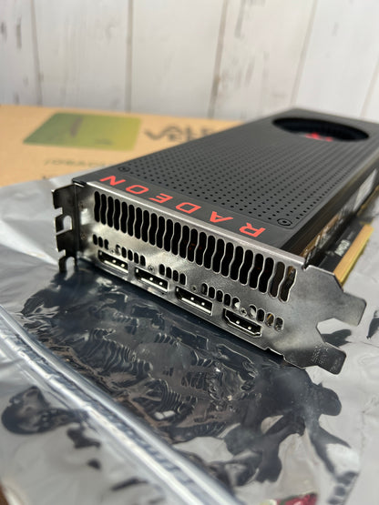 Tarjeta Radeon RX Vega 64 Sapphire – GPU 8GB HBM2 Alto Rendimiento