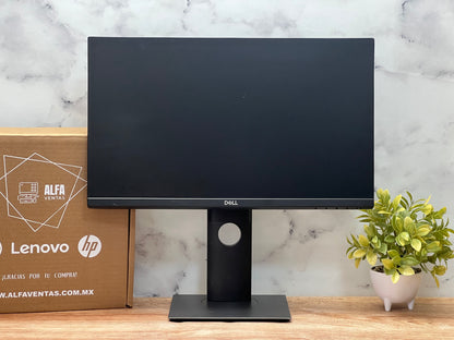 Monitor Dell P2219H 22” Full HD 1920×1080 | HDMI • DisplayPort 60Hz 5ms