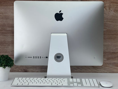 apple iMac 21.5” A1418  Late 2013  Core i5  8GB RAM  1TB HDD  macOS Catalina