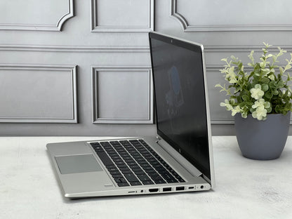 Laptop HP ProBook 640 G8  Core i5 11VA Gen 16GB RAM  SSD 256GB  Pantalla 14" Windows 11