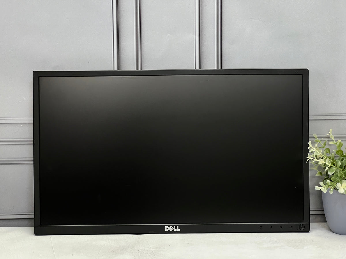 Monitor DELL 22" sin base para empotrar P2217h LED VGA DisplayPort HDMI CLASE B