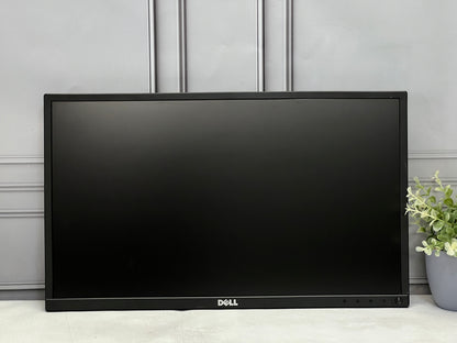 Monitor DELL 22" sin base para empotrar P2217h LED VGA DisplayPort HDMI CLASE B