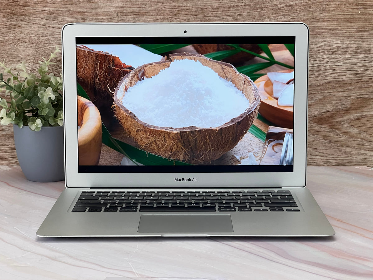 MacBook Air A1369 Mid 2011 Core i5 | 4GB RAM DDR3 | SSD 120GB | macOS Sierra | Clase B