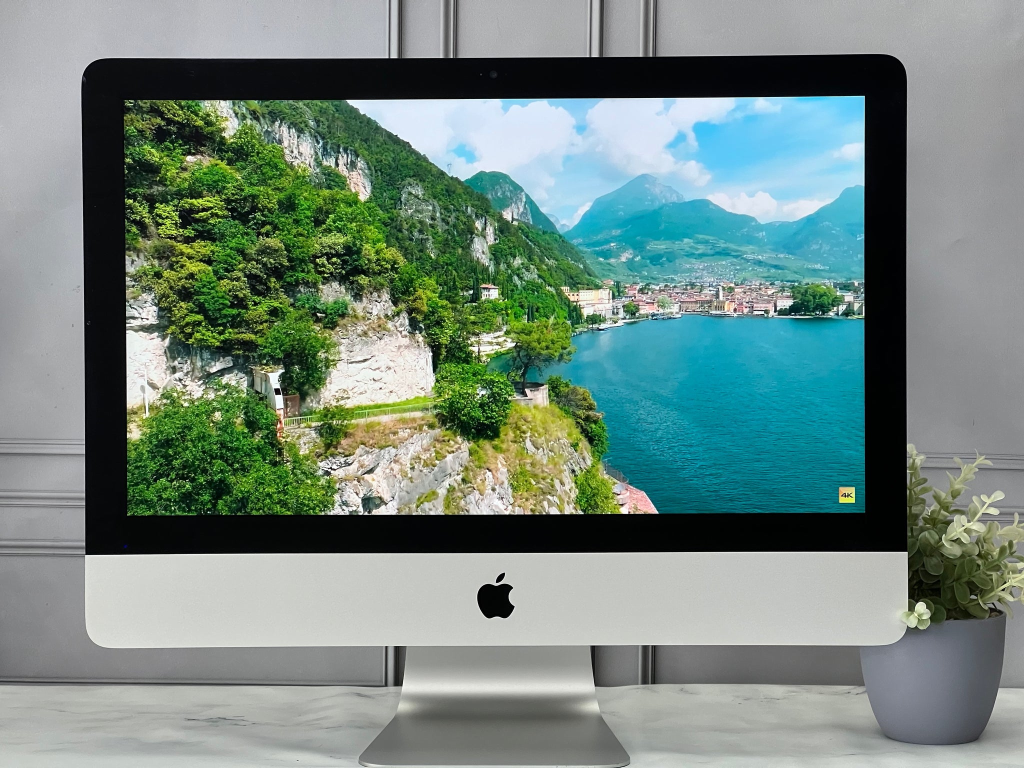 apple iMac 21.5” A1418 Late 2013 Core i5 8GB RAM 1TB HDD macOS
