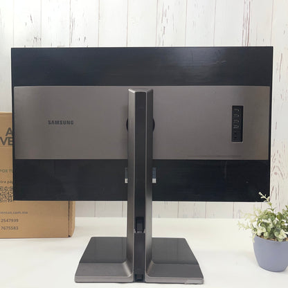 Monitor para partes Samsung S32D850T 32" 2K QHD | HDMI + DisplayPort  | Para Piezas Clase C